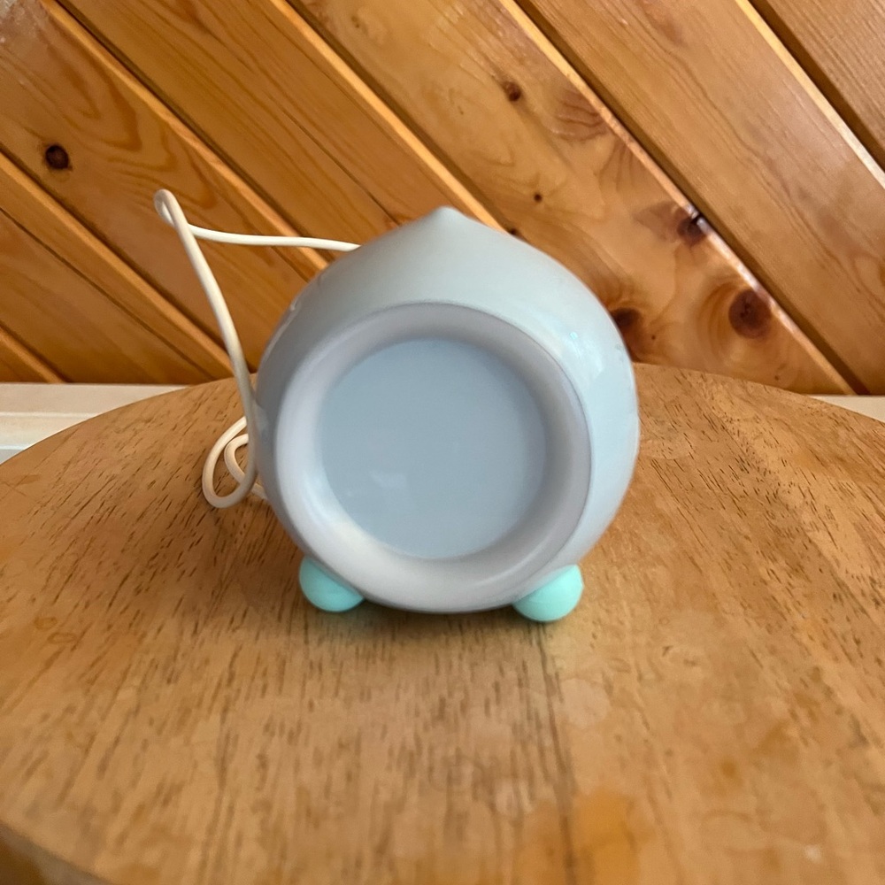 Cute Children’s Digital Alarm Clock